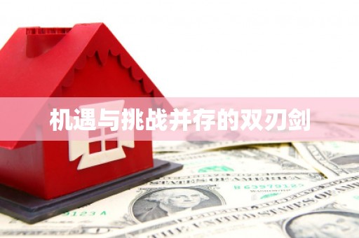 岫岩机遇与挑战并存的双刃剑