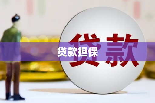 岫岩贷款担保