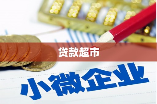 岫岩贷款超市
