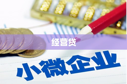 岫岩经营贷