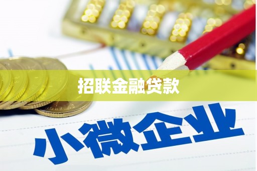 岫岩招联金融贷款