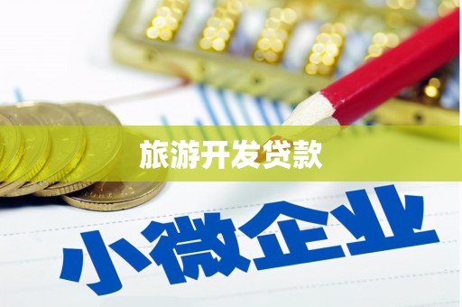 岫岩旅游开发贷款
