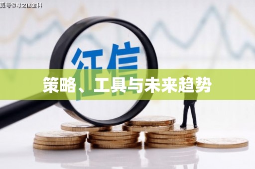 岫岩策略、工具与未来趋势